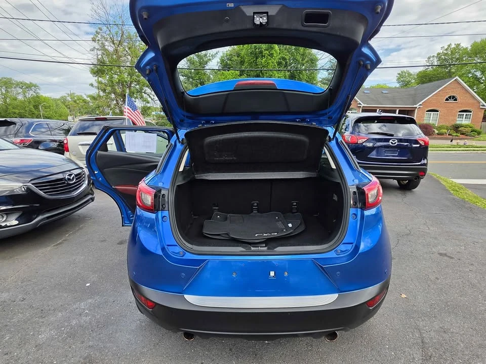 2017 Mazda CX-3 - Image 11 of 20