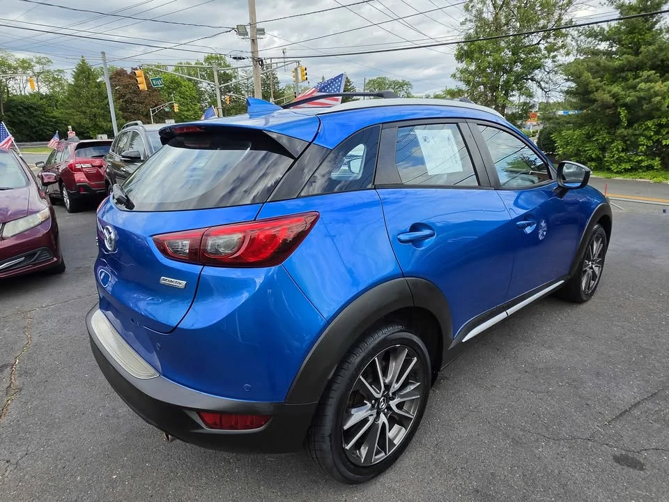 2017 Mazda CX-3 - Image 8 of 20