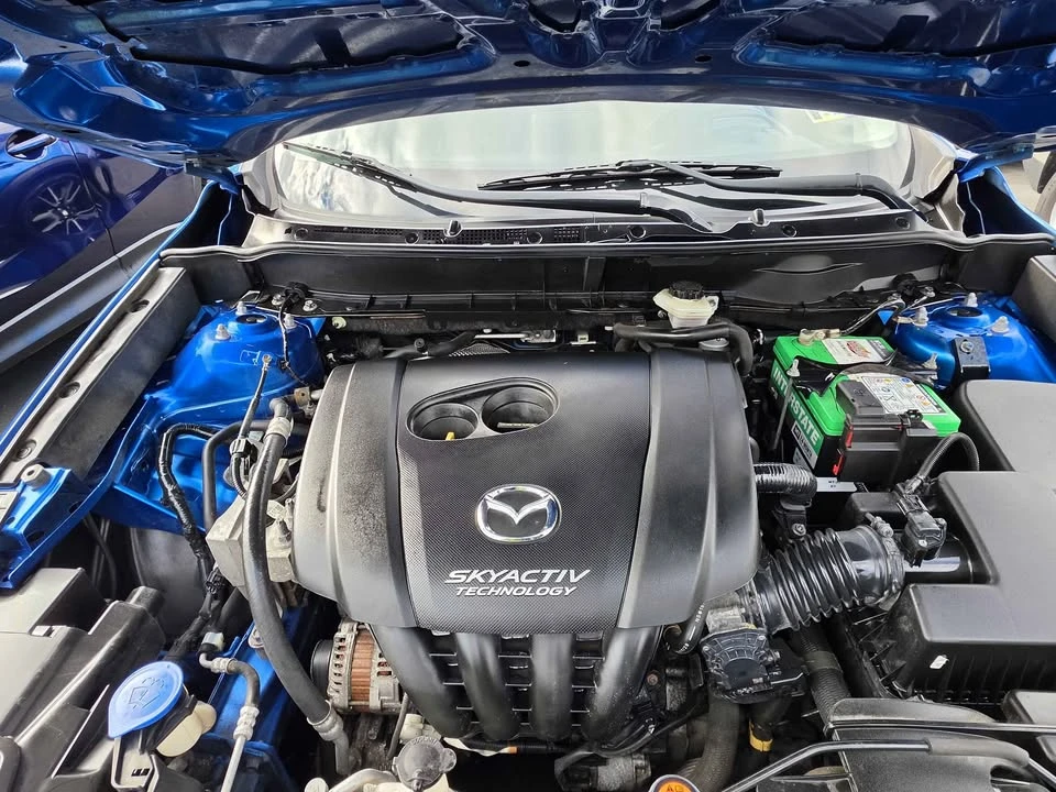 2017 Mazda CX-3 - Image 15 of 20