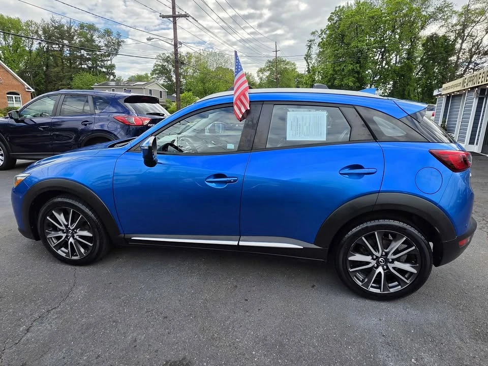 2017 Mazda CX-3 - Image 3 of 20