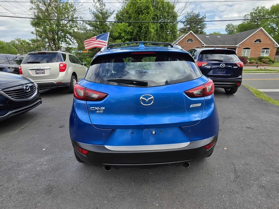 2017 Mazda CX-3 - Image 7 of 20