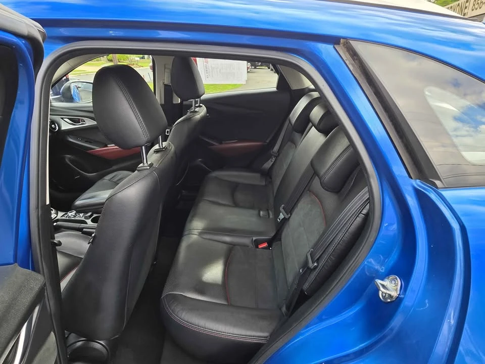 2017 Mazda CX-3 - Image 13 of 20