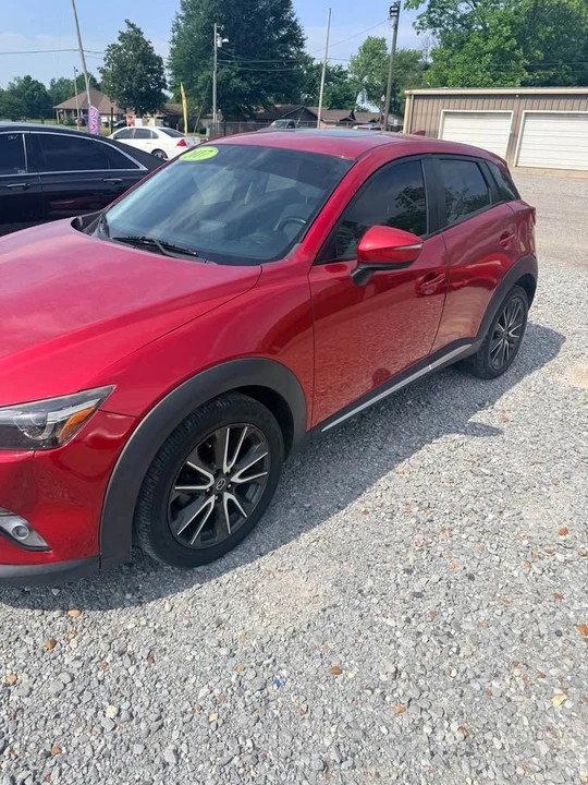 2017 Mazda CX-3 - Image 2 of 4