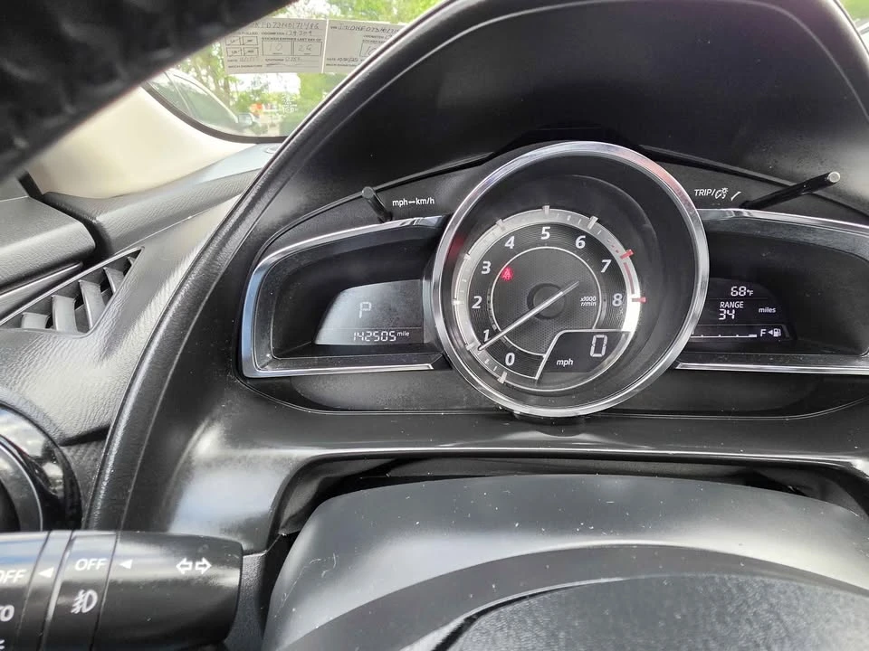 2017 Mazda CX-3 - Image 17 of 20