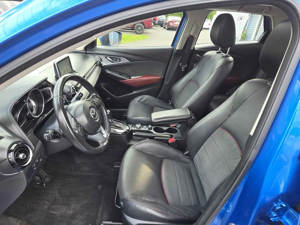 2017 Mazda CX-3 - Image 12 of 20