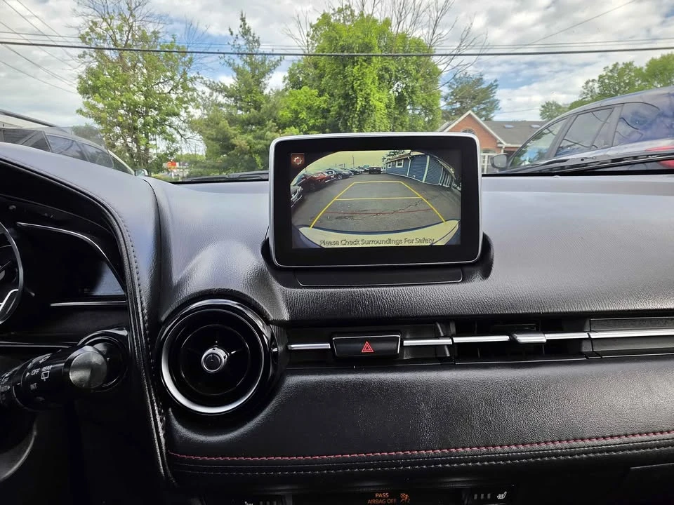 2017 Mazda CX-3 - Image 18 of 20