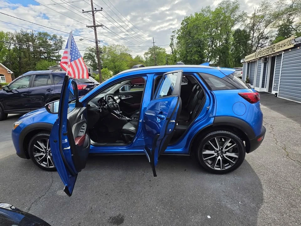 2017 Mazda CX-3 - Image 10 of 20