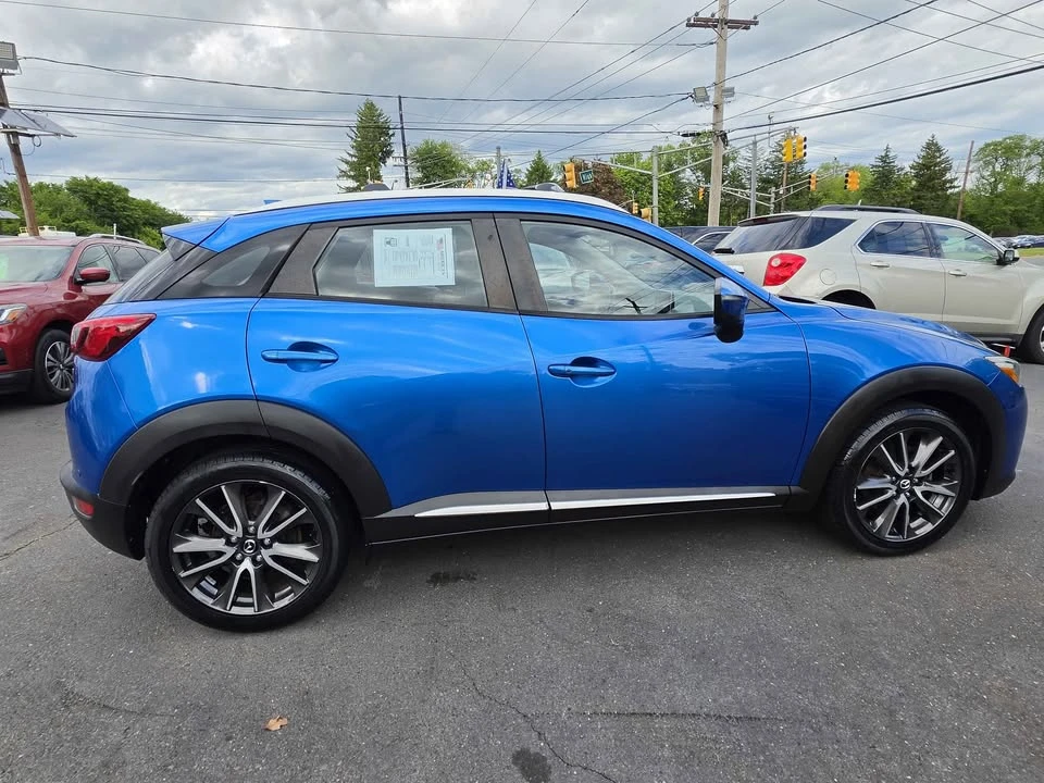 2017 Mazda CX-3 - Image 5 of 20