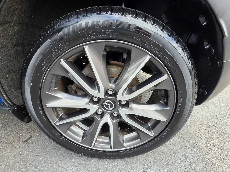 2017 Mazda CX-3 - Image 16 of 20