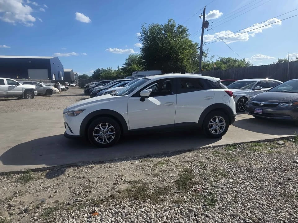2017 Mazda CX-3 - Image 4 of 6