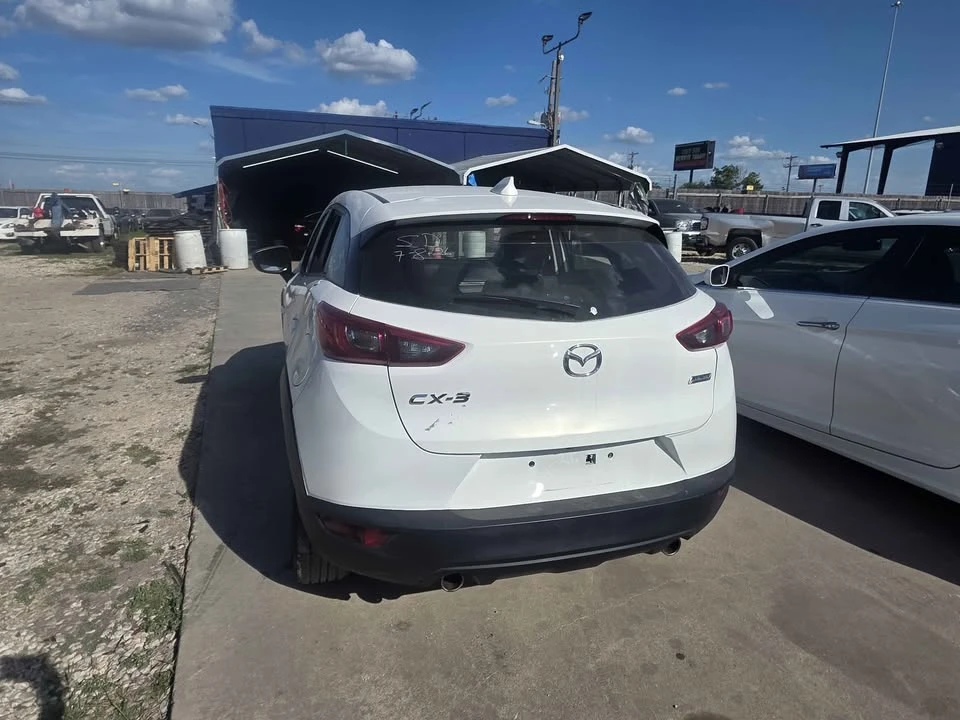 2017 Mazda CX-3 - Image 2 of 6