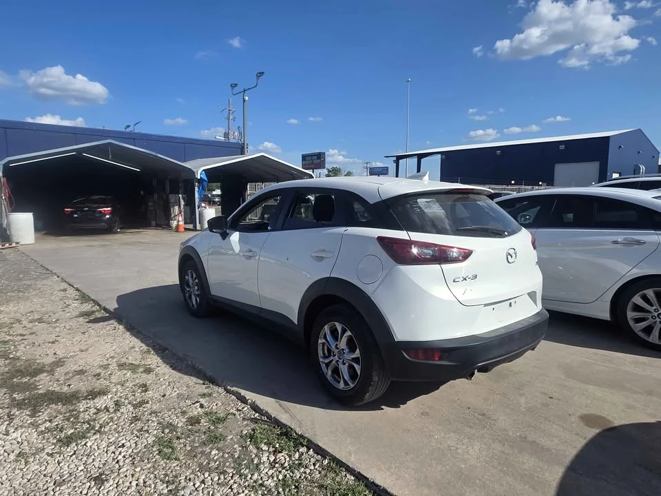 2017 Mazda CX-3 - Image 6 of 6