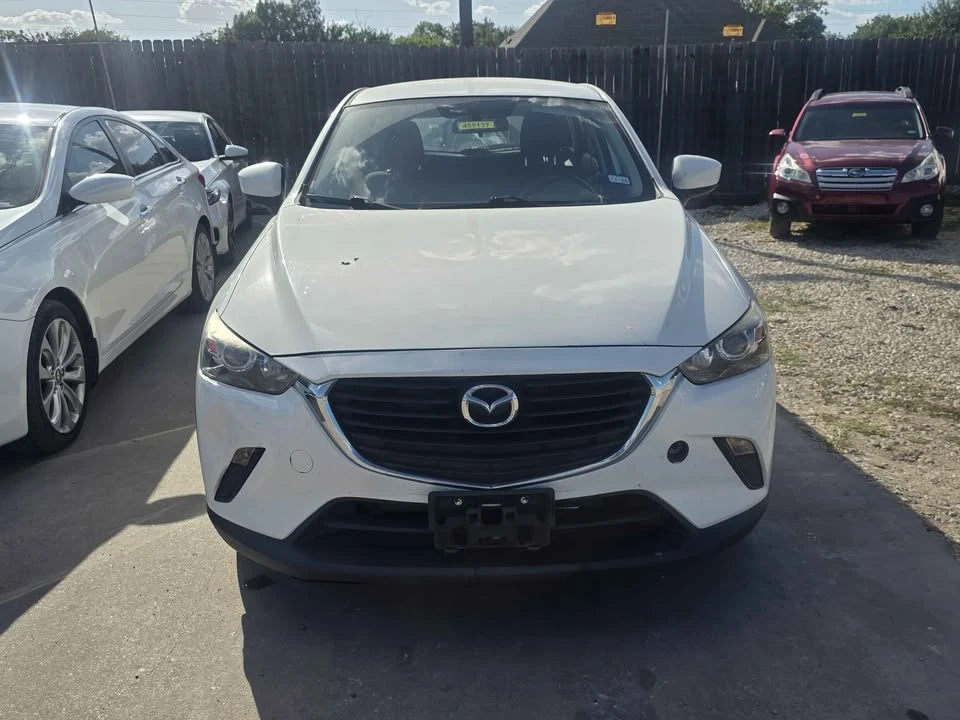 2017 Mazda CX-3 - Image 5 of 6