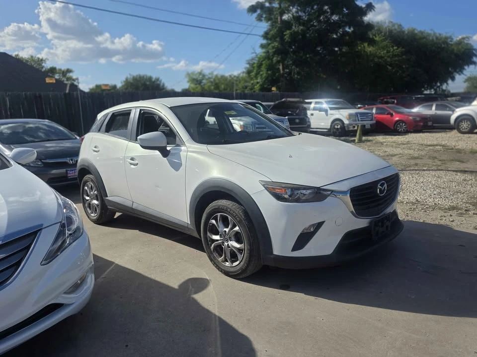 2017 Mazda CX-3 - Image 3 of 6