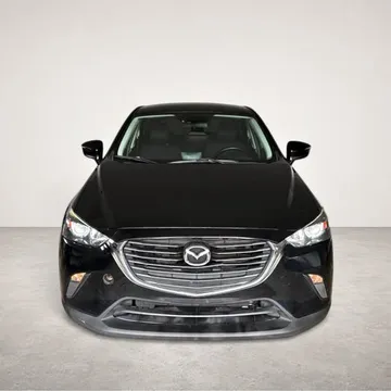 2017 Mazda CX-3