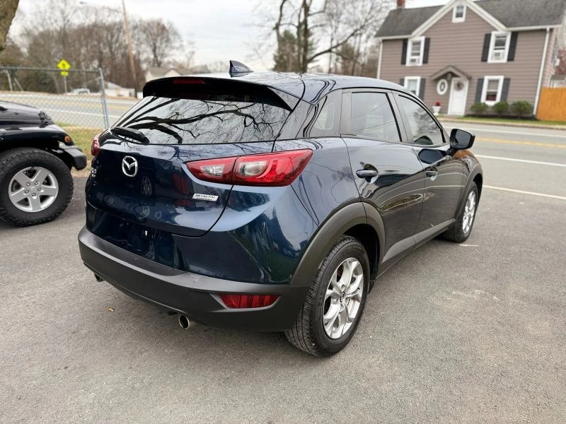 2017 Mazda CX-3 - Image 9 of 12