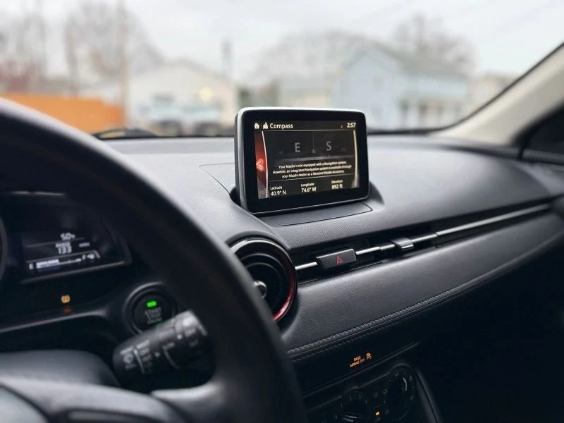 2017 Mazda CX-3 - Image 12 of 12