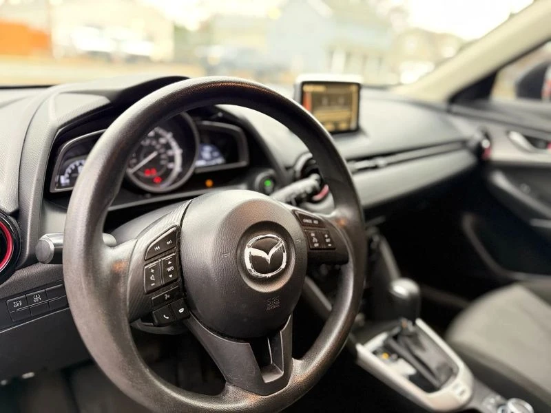 2017 Mazda CX-3 - Image 11 of 12