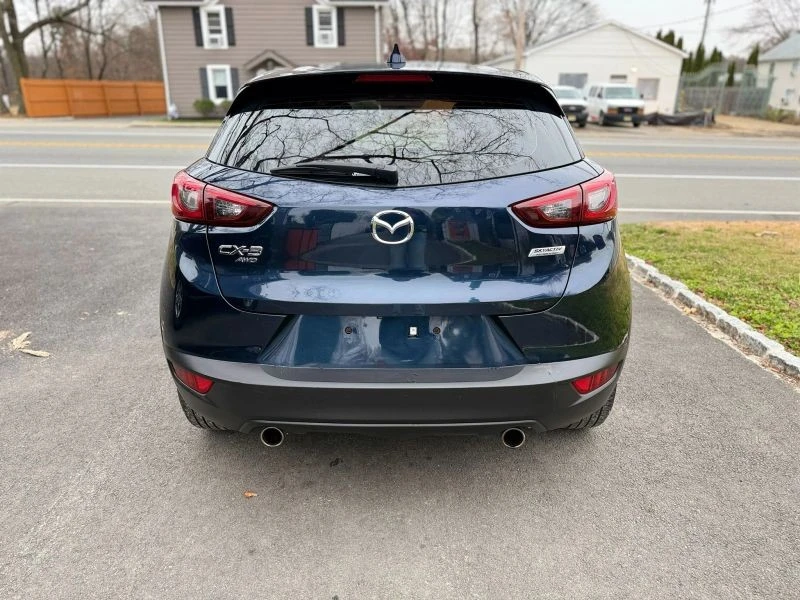 2017 Mazda CX-3 - Image 5 of 12