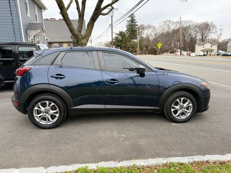2017 Mazda CX-3 - Image 4 of 12