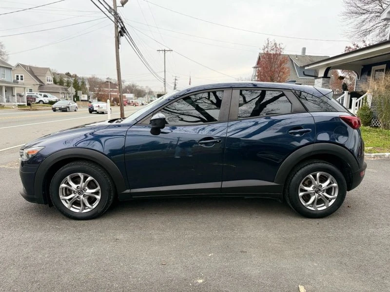 2017 Mazda CX-3 - Image 3 of 12