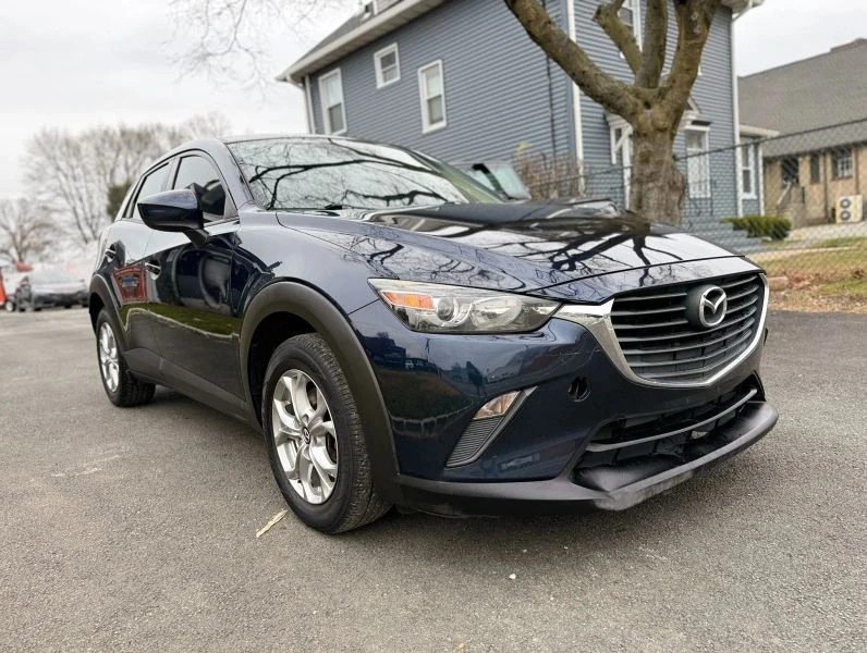 2017 Mazda CX-3 - Image 2 of 12