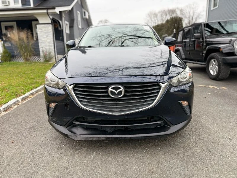 2017 Mazda CX-3 - Image 10 of 12