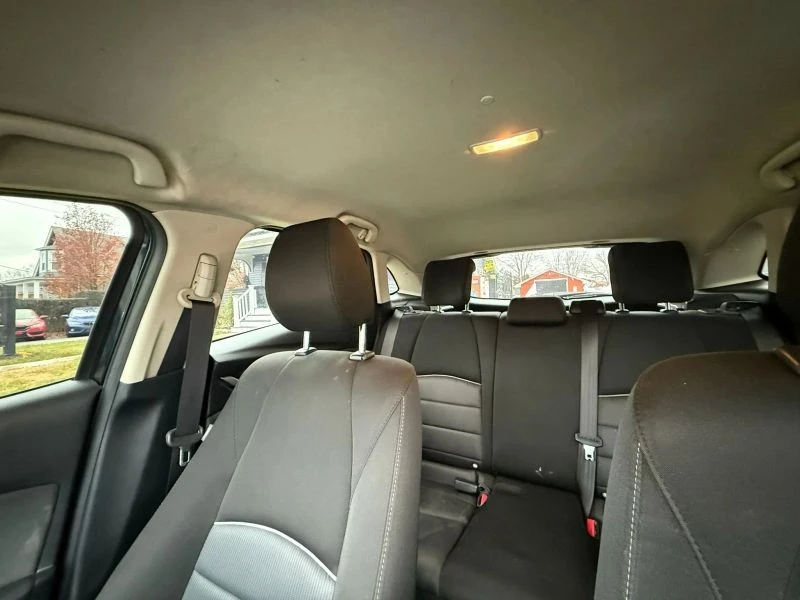 2017 Mazda CX-3 - Image 7 of 12