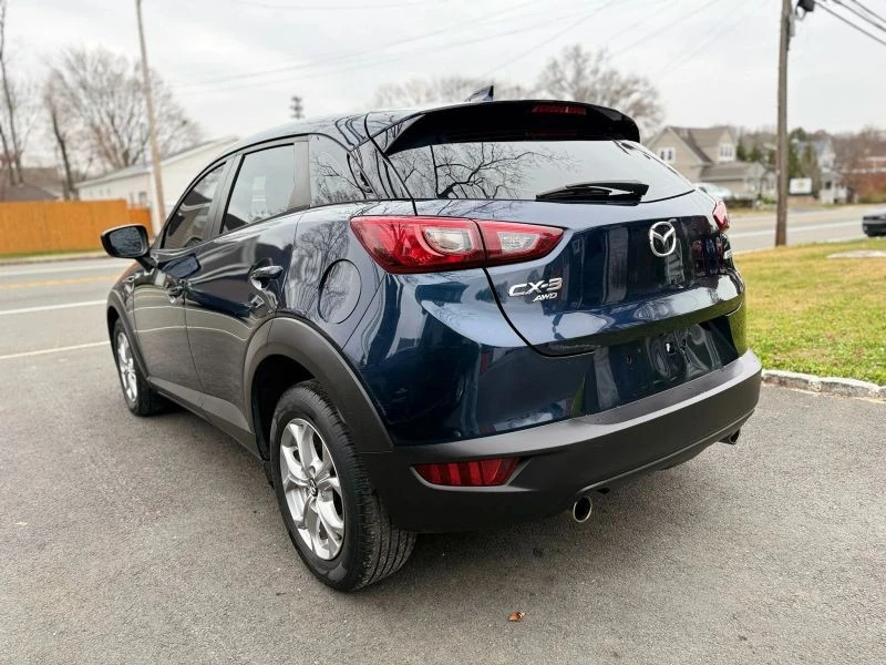 2017 Mazda CX-3 - Image 6 of 12