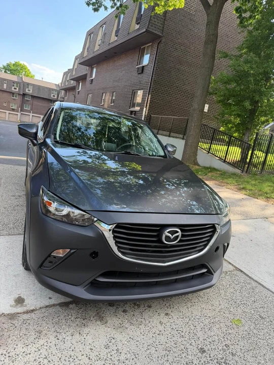 2017 Mazda CX-3 - Image 3 of 11
