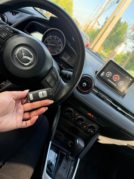 2017 Mazda CX-3 - Image 10 of 11