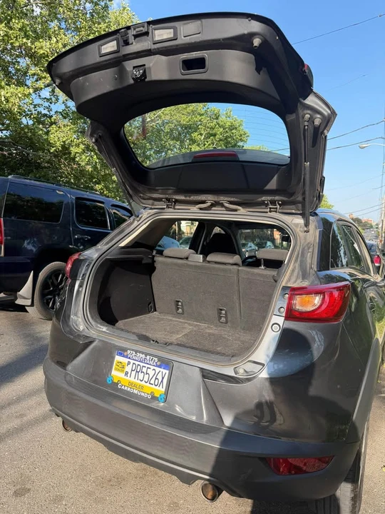 2017 Mazda CX-3 - Image 8 of 11