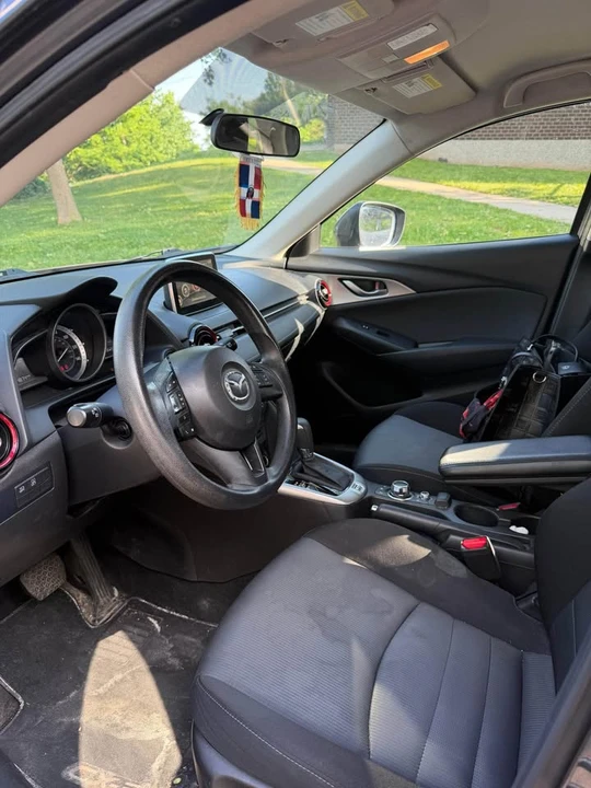 2017 Mazda CX-3 - Image 5 of 11