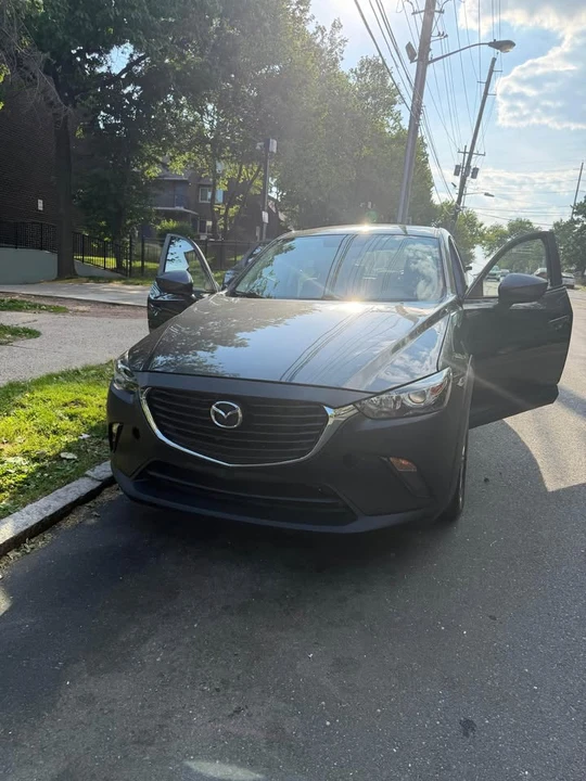 2017 Mazda CX-3 - Image 4 of 11