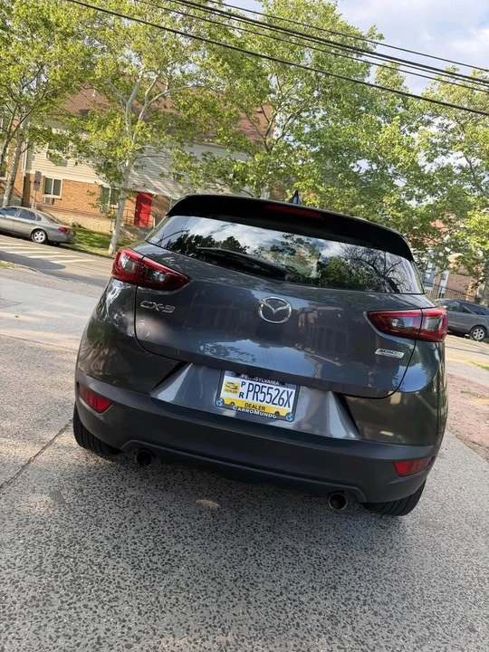 2017 Mazda CX-3 - Image 9 of 11