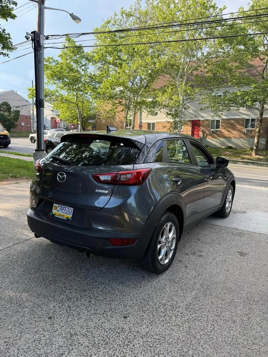 2017 Mazda CX-3 - Image 2 of 11