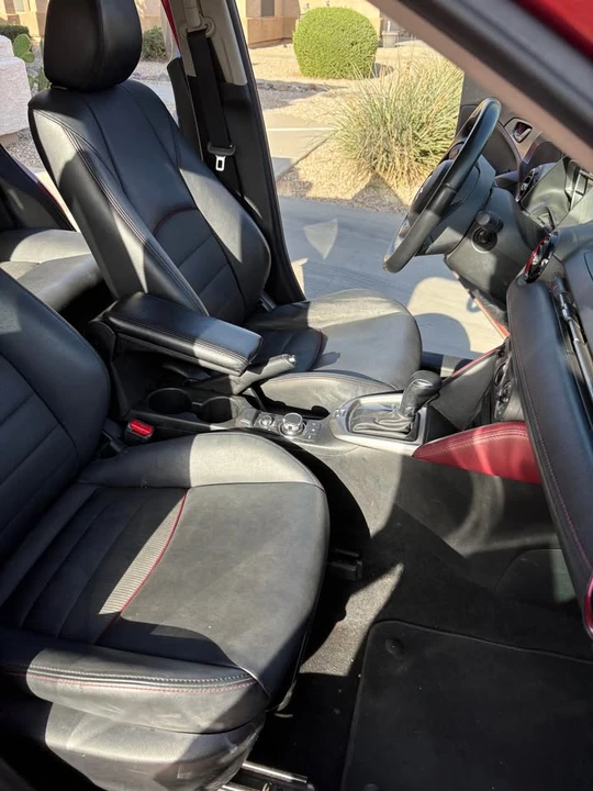2017 Mazda CX-3 - Image 9 of 10