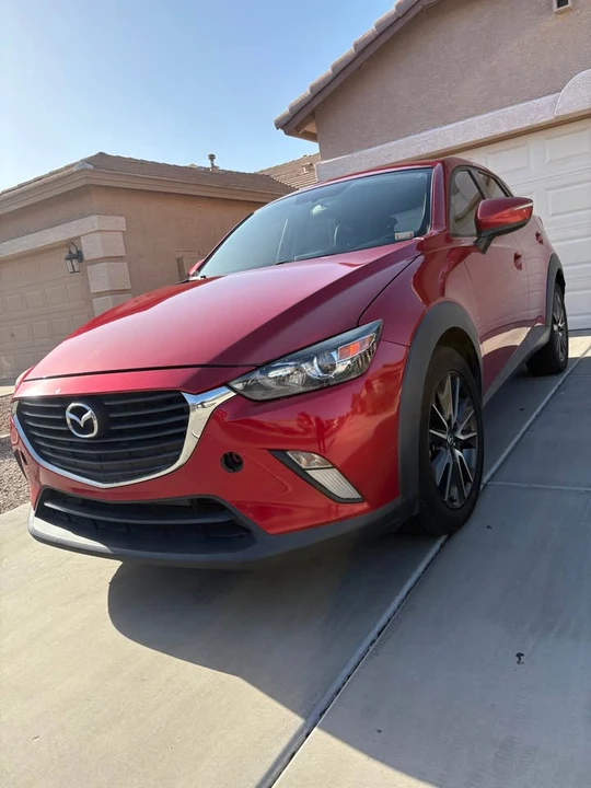 2017 Mazda CX-3 - Image 6 of 10