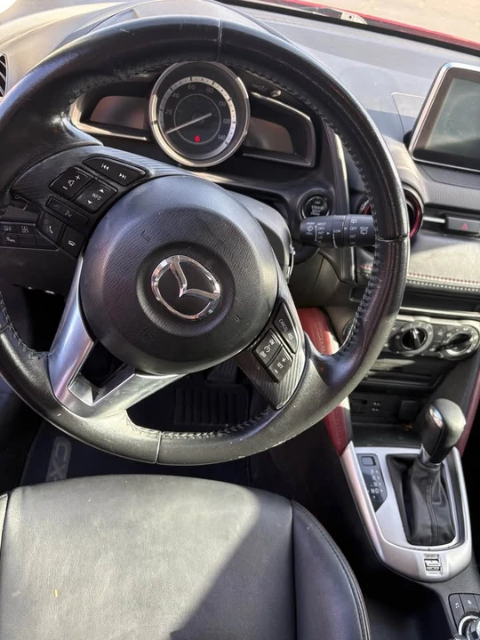 2017 Mazda CX-3 - Image 2 of 10