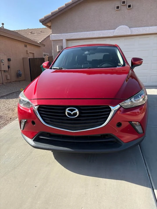 2017 Mazda CX-3 - Image 5 of 10