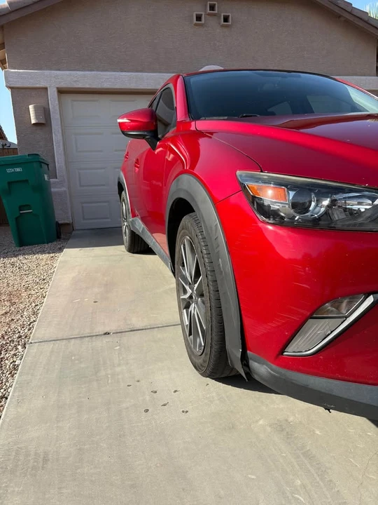 2017 Mazda CX-3 - Image 4 of 10