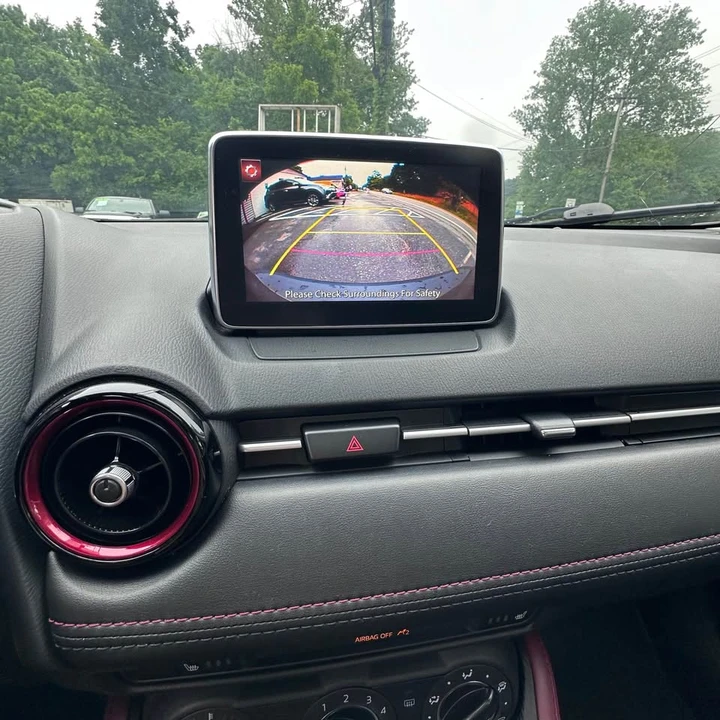2017 Mazda CX-3 - Image 10 of 14