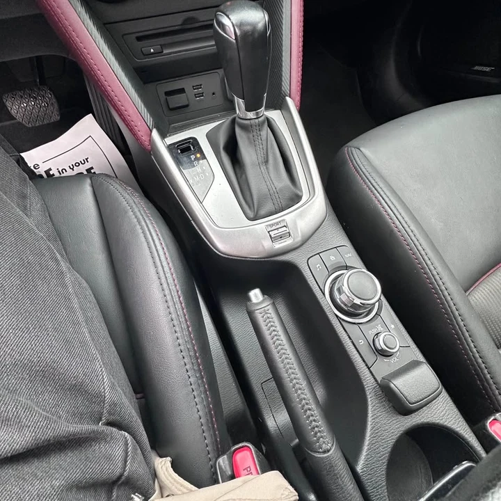 2017 Mazda CX-3 - Image 11 of 14