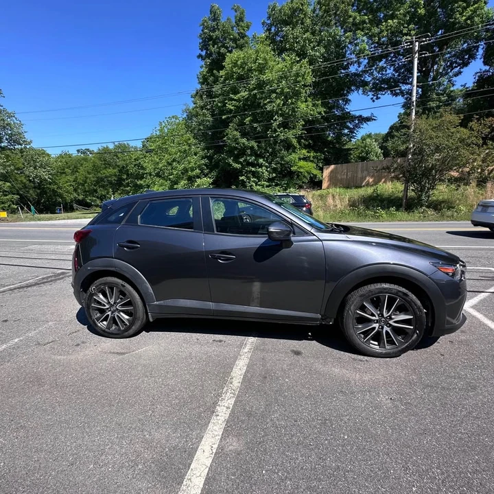 2017 Mazda CX-3 - Image 4 of 14