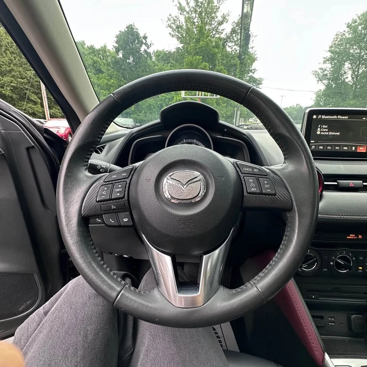 2017 Mazda CX-3 - Image 8 of 14