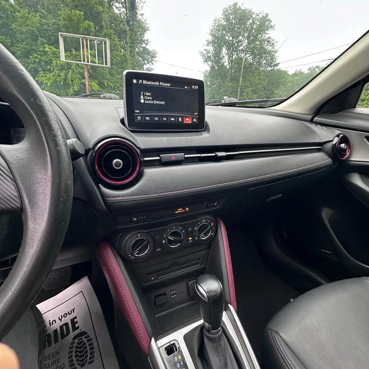 2017 Mazda CX-3 - Image 9 of 14