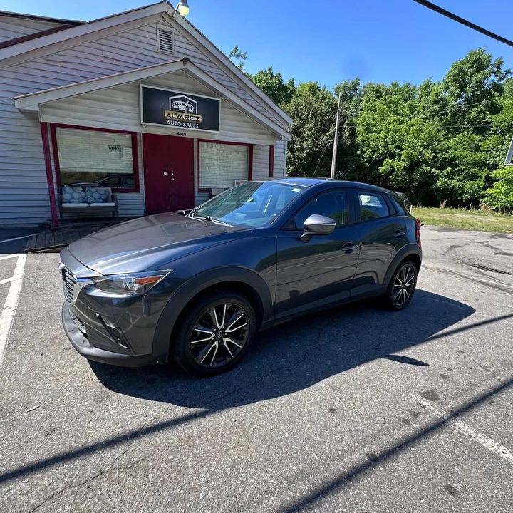 2017 Mazda CX-3 - Image 3 of 14