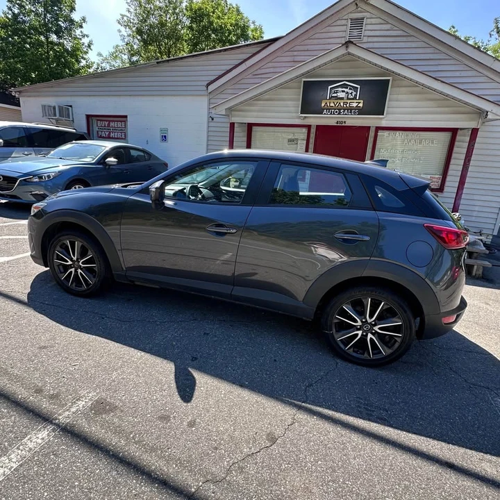2017 Mazda CX-3 - Image 5 of 14