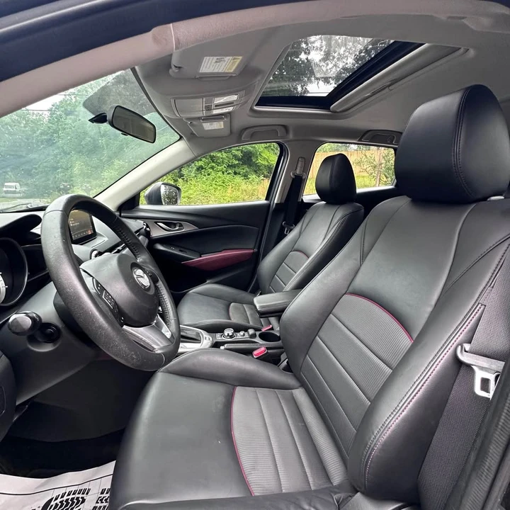 2017 Mazda CX-3 - Image 7 of 14