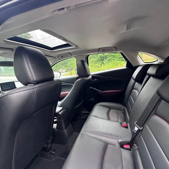 2017 Mazda CX-3 - Image 12 of 14